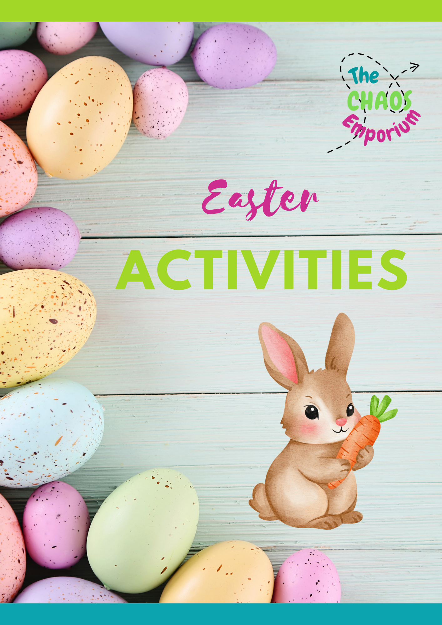 Easter Activites