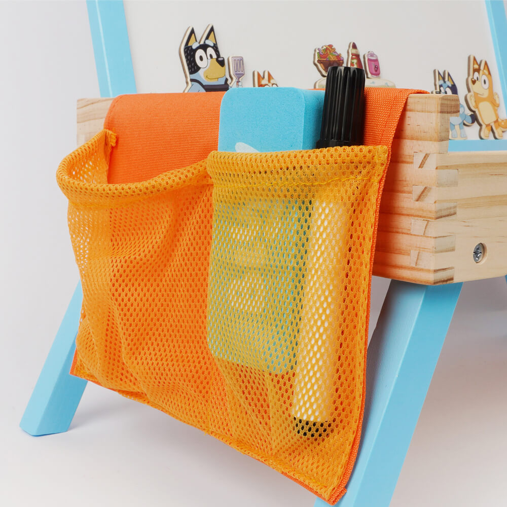 Bluey Wooden Creation Station