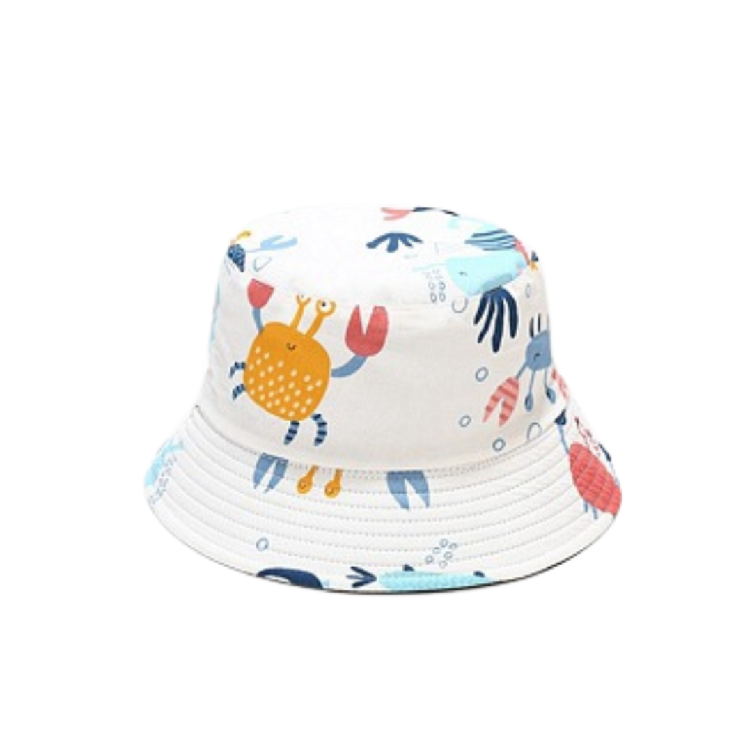 Bucket Hats