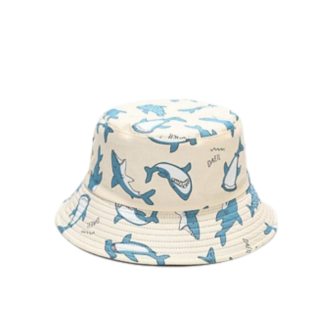 Bucket Hats