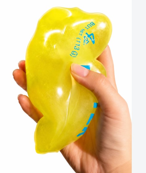 Squishy Sensory Vaseline Butter