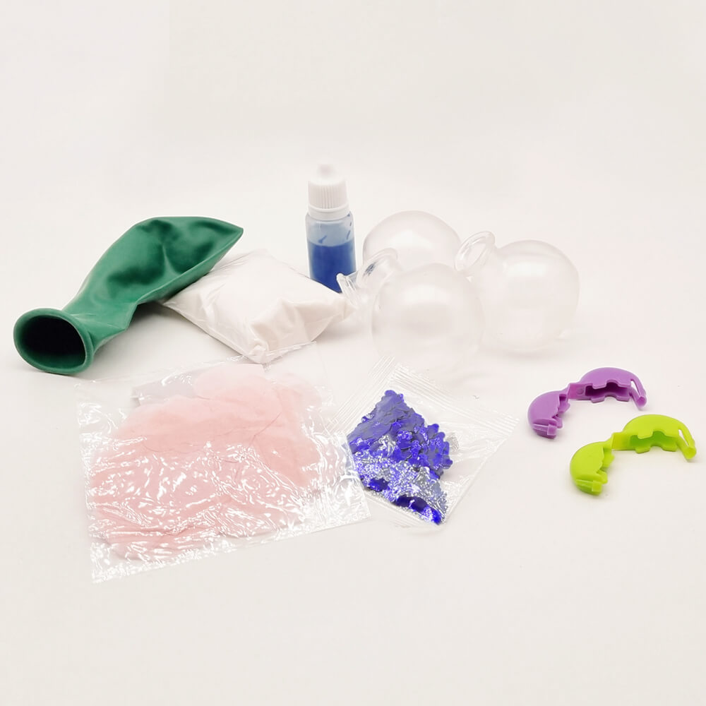 Doctor Squish Squishy Maker Refill Pack