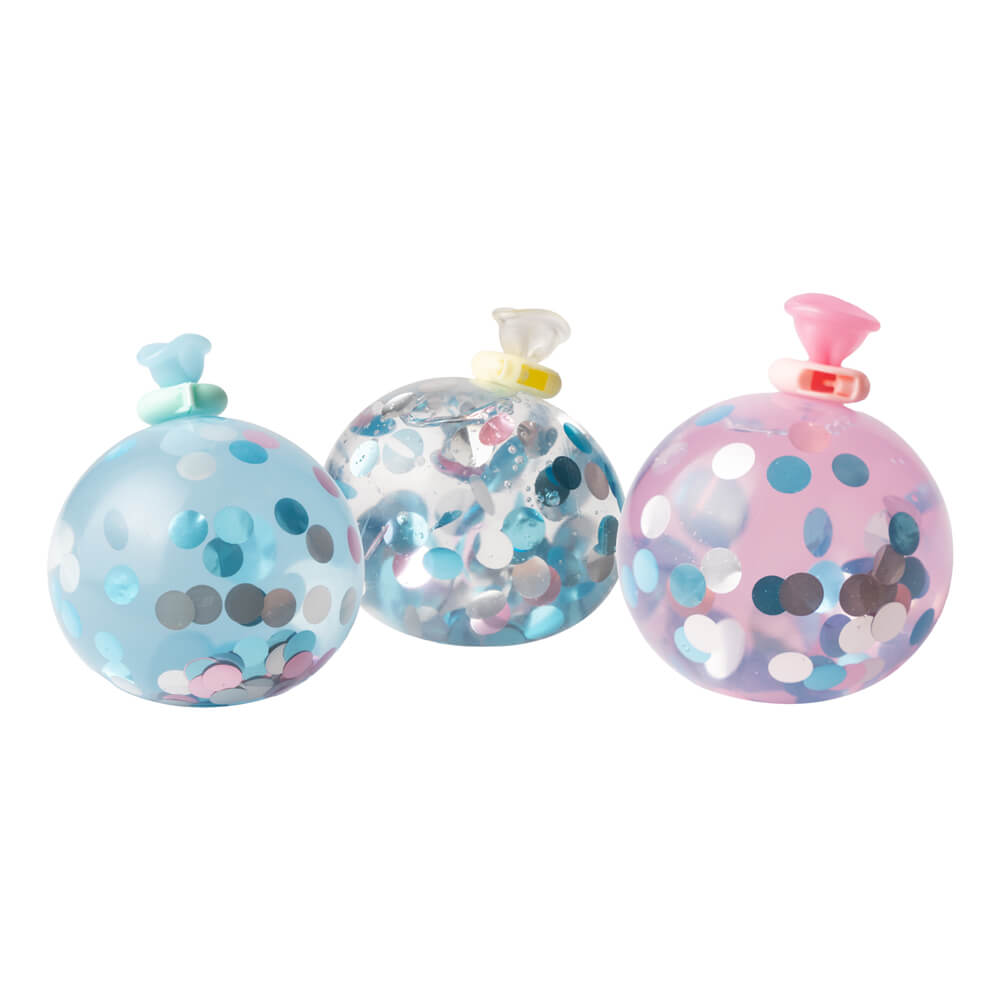 Doctor Squish Mini Squishy Maker