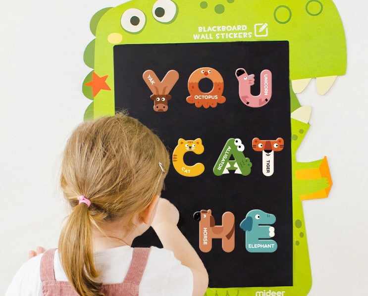 Letter Magnets