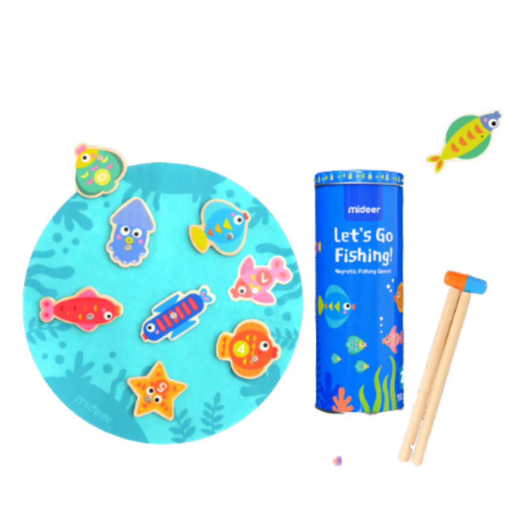 magneticfishgame