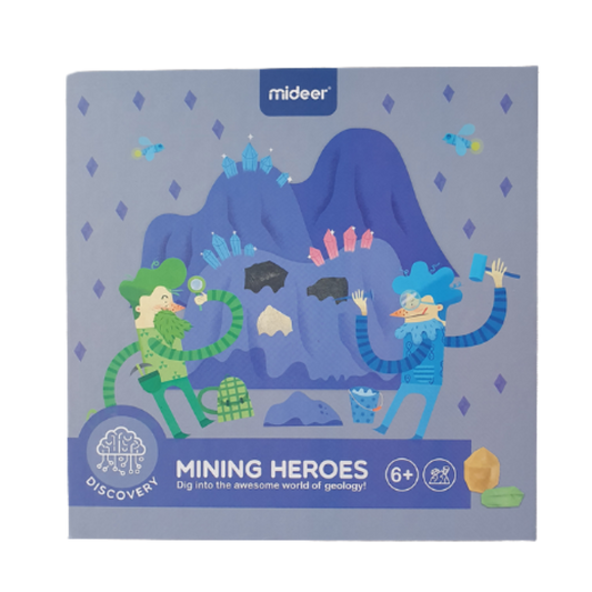 mininghereos
