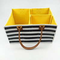 Nursery/Toy Caddy