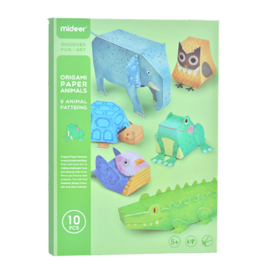 origamianimals