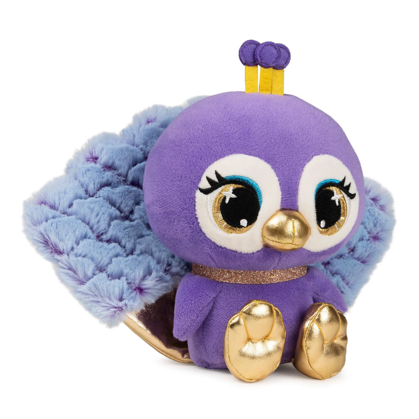 P'Lushes Pets - Secret Garden Collection - Priscilla Plume