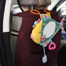 Play Activity Mirror Fish - The Chaos Emporium