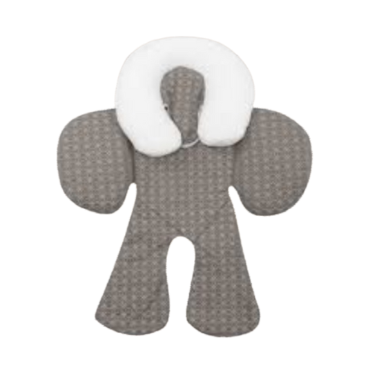 Pram Infant Insert with Head Support