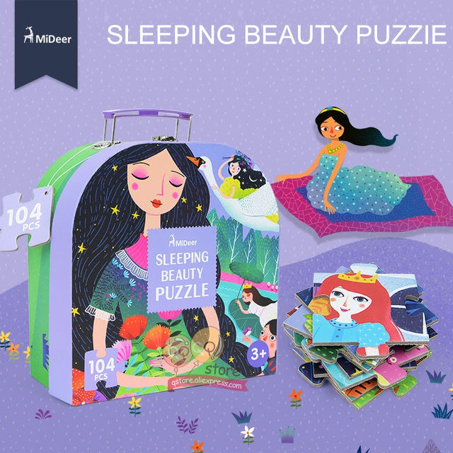 sleepingbeautypuzzle