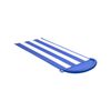 Inflatable Triple Lane Slip 'n' Slide