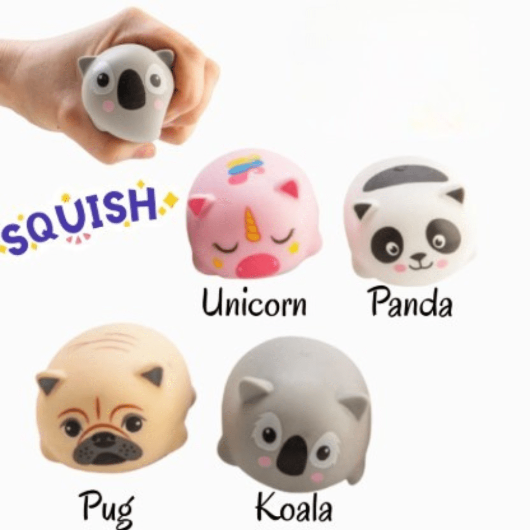 Smoosho's Pets - The Chaos Emporium