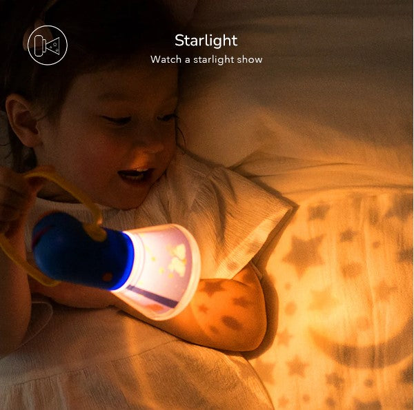 Storybook Torch