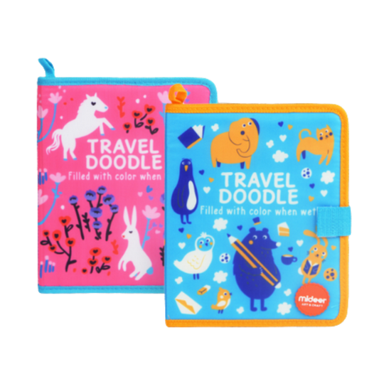 traveldoodle