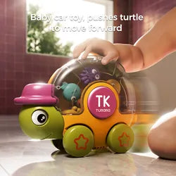 Turtle Waterfall Water Station Toy