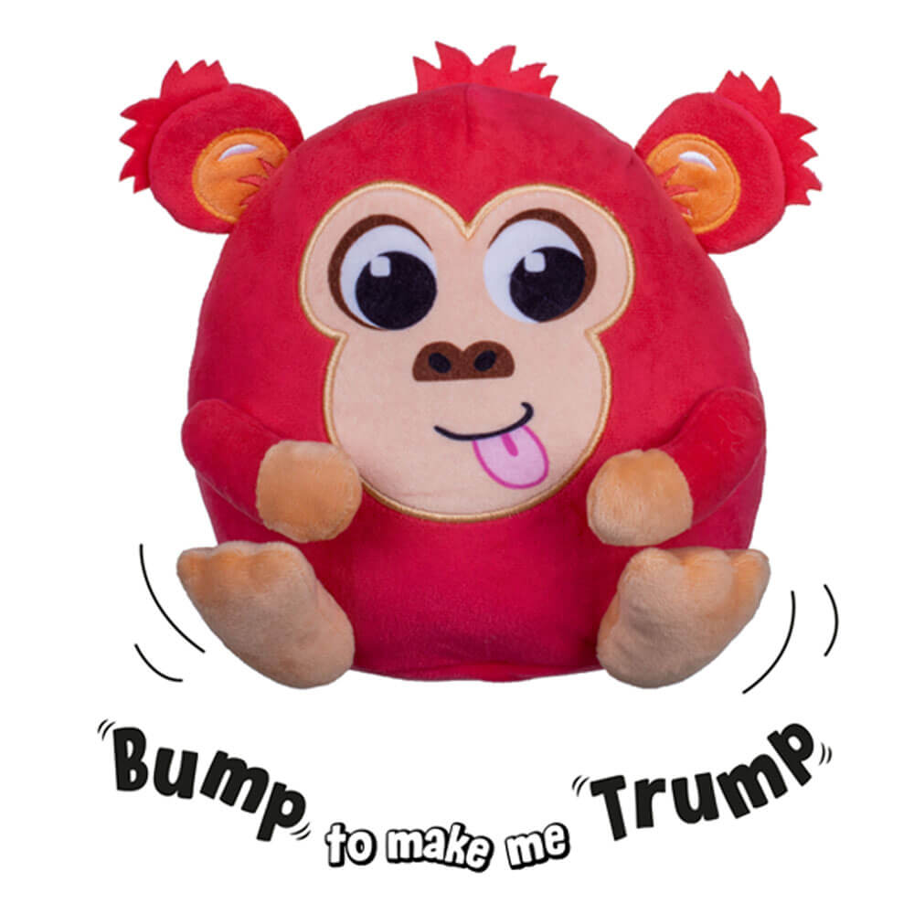 Windy Bums Plush
