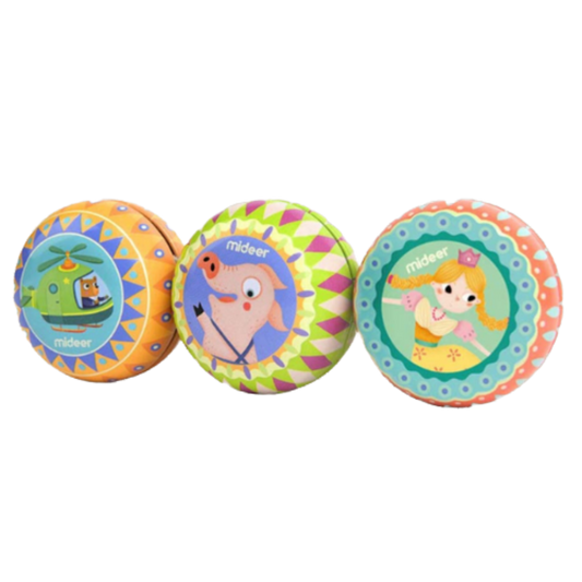yoyo