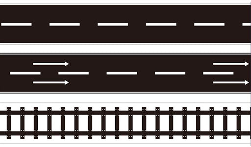 Road Tape