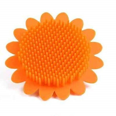 Silicone Baby Body Bath Brush