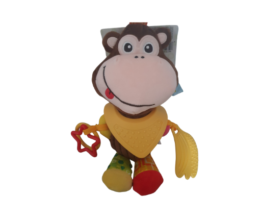 Buddies Sozzy Activity Toys