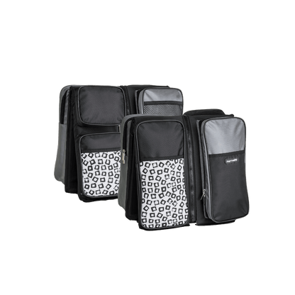 4 in 1 Baby Travel Bag - The Chaos Emporium