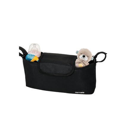 4 in 1 Baby Travel Bag - The Chaos Emporium