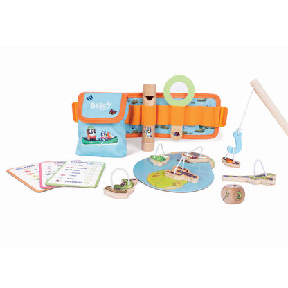 Bluey Adventure Belt