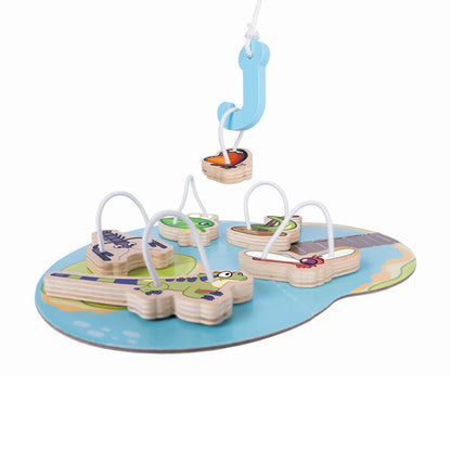 Bluey Adventure Belt