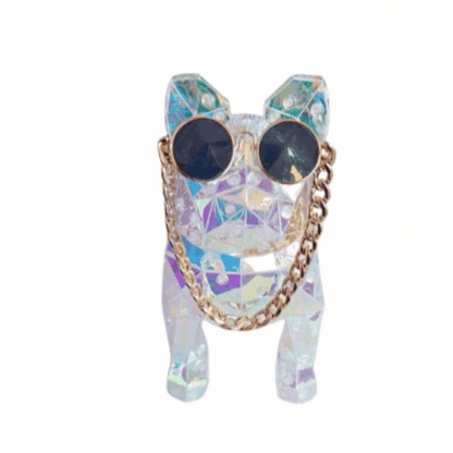 French Bulldog LED Light USB Powered
