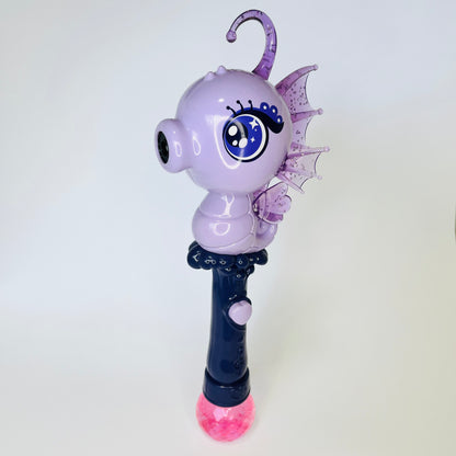 Seahorse Bubble Blaster