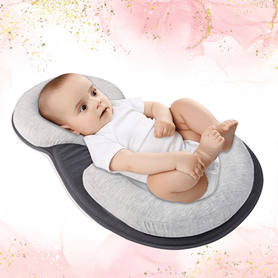 Anti Roll - Over Shaping Pillow - The Chaos Emporium