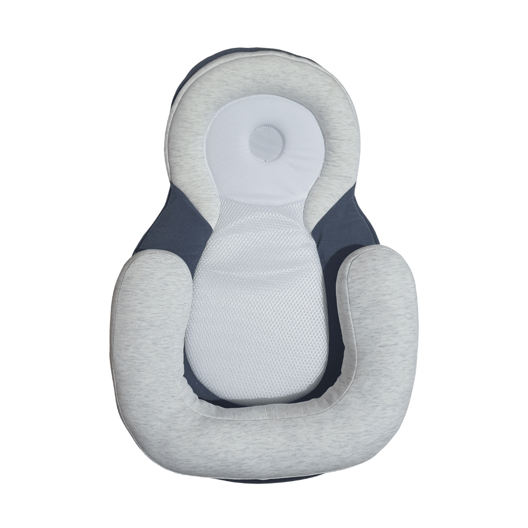 Anti Roll - Over Shaping Pillow - The Chaos Emporium