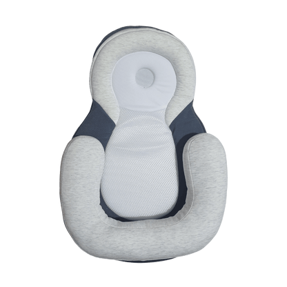 Anti Roll - Over Shaping Pillow - The Chaos Emporium