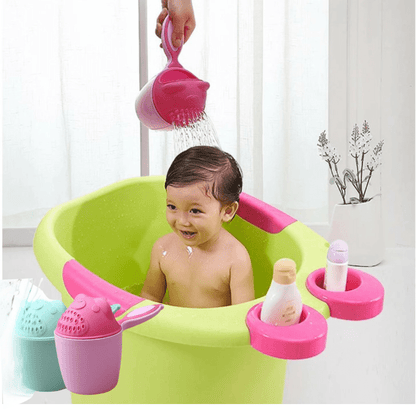 Baby Bath Rinse Cup - The Chaos Emporium