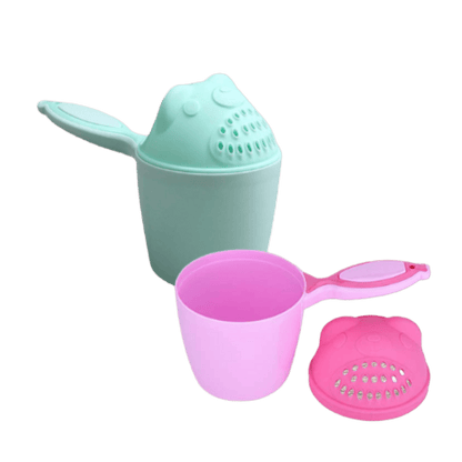 Baby Bath Rinse Cup - The Chaos Emporium