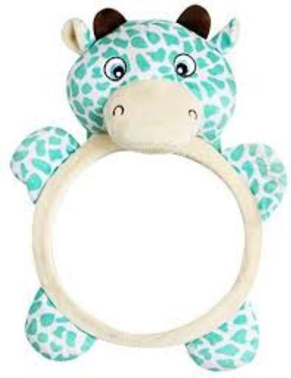 Baby Car Mirror - The Chaos Emporium
