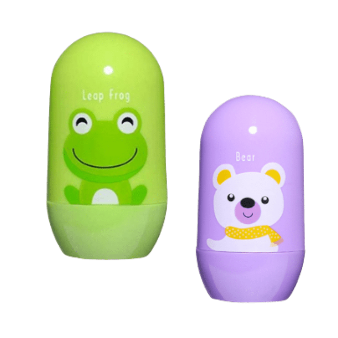 Baby Nail Care Set - The Chaos Emporium
