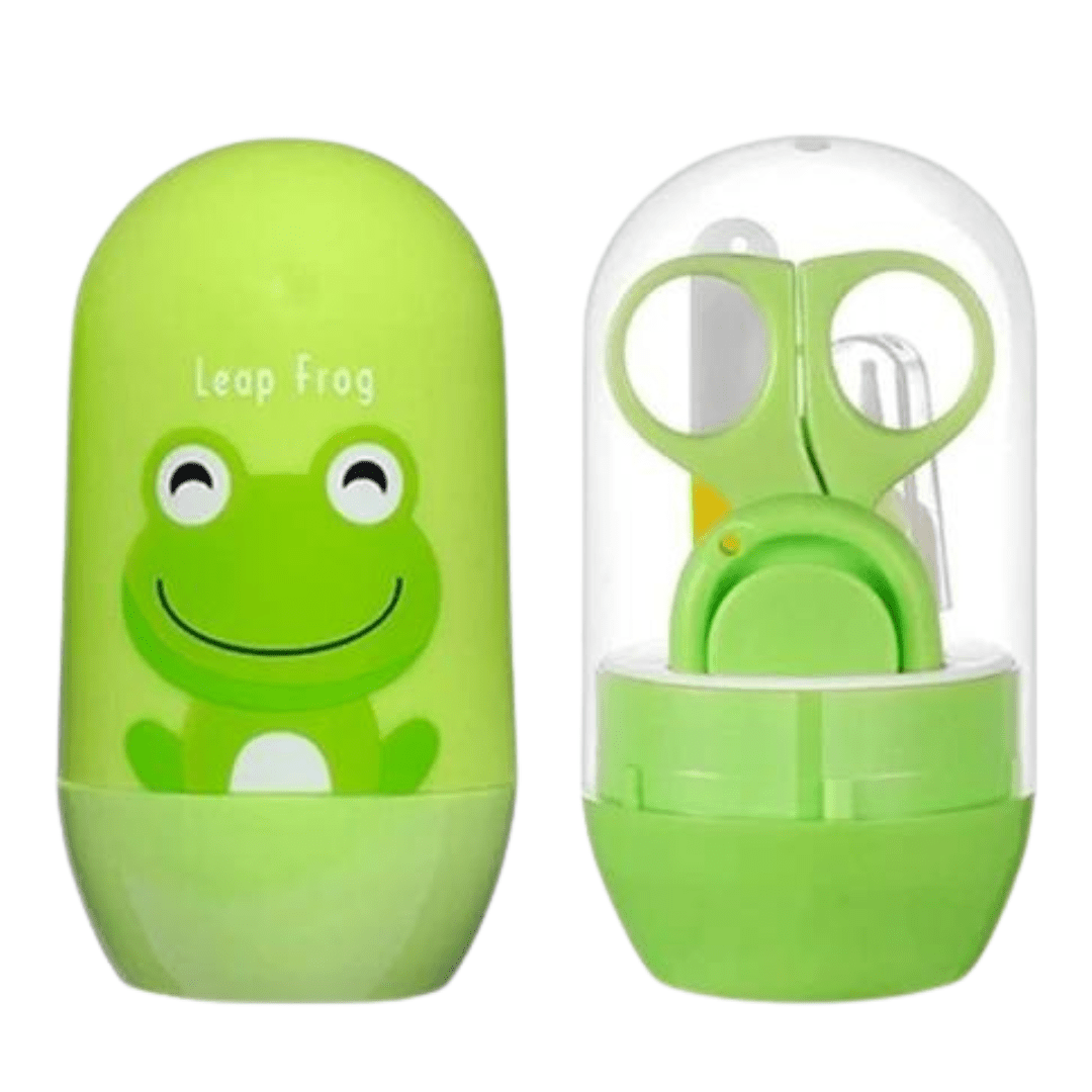 Baby Nail Care Set - The Chaos Emporium