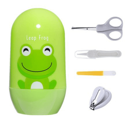 Baby Nail Care Set - The Chaos Emporium
