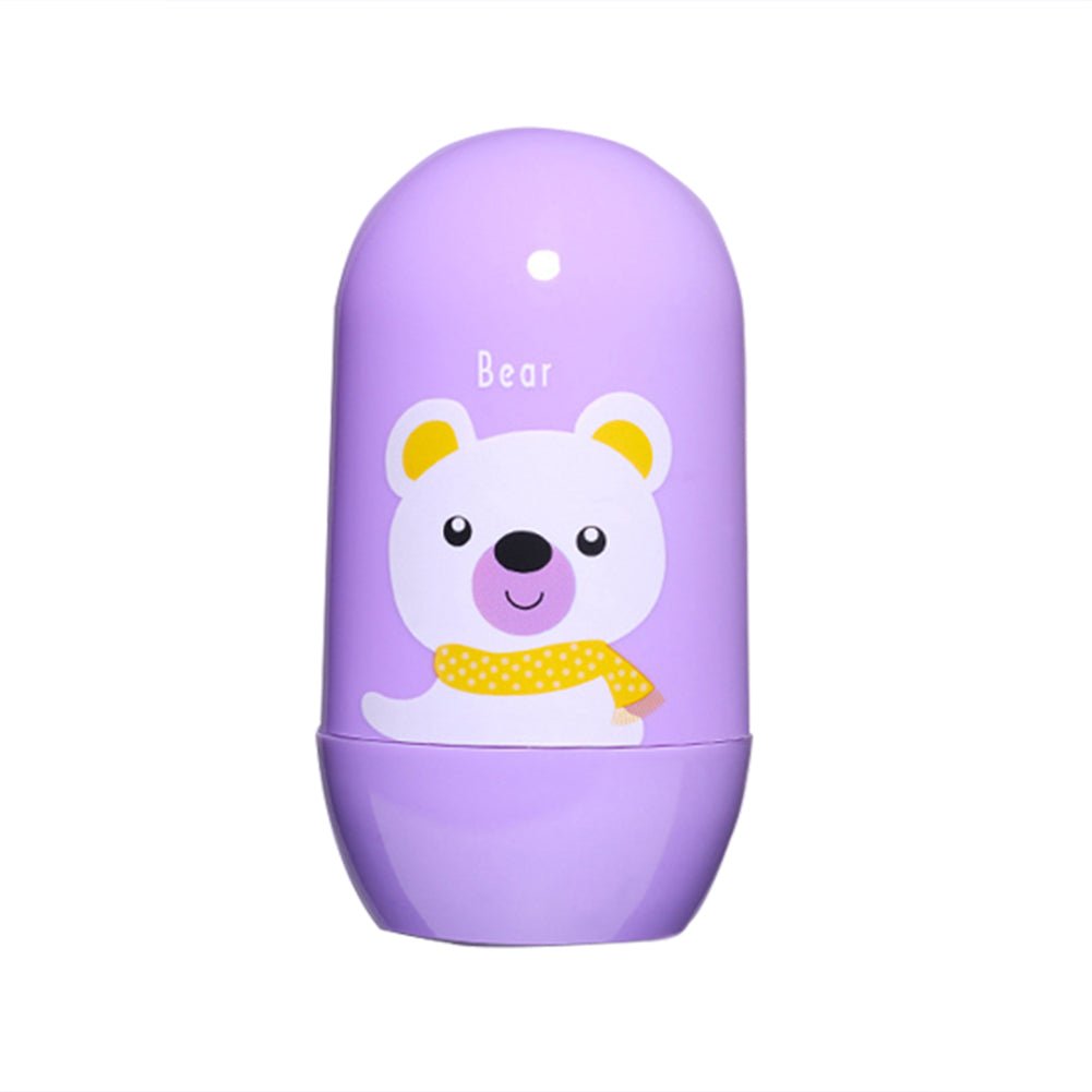 Baby Nail Care Set - The Chaos Emporium