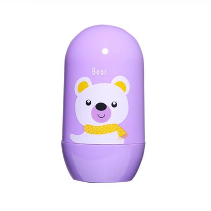 Baby Nail Care Set - The Chaos Emporium