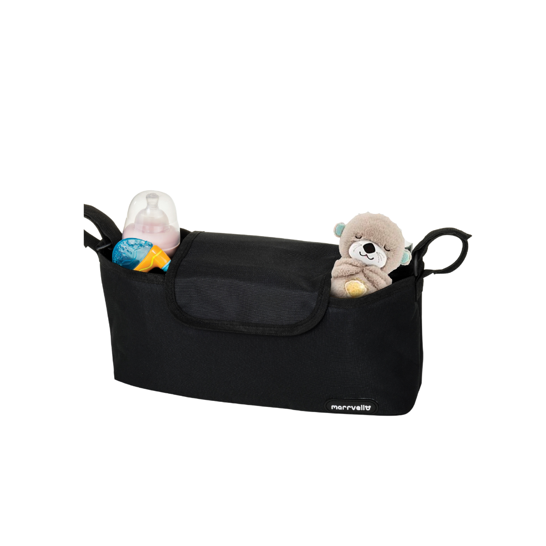 4 in 1 Baby Travel Bag