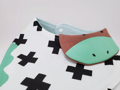 Bandana Bibs - The Chaos Emporium