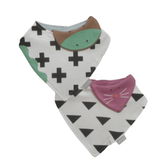 Bandana Bibs - The Chaos Emporium