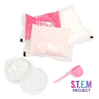 Barbie Make You Own Bath Fizzer - The Chaos Emporium