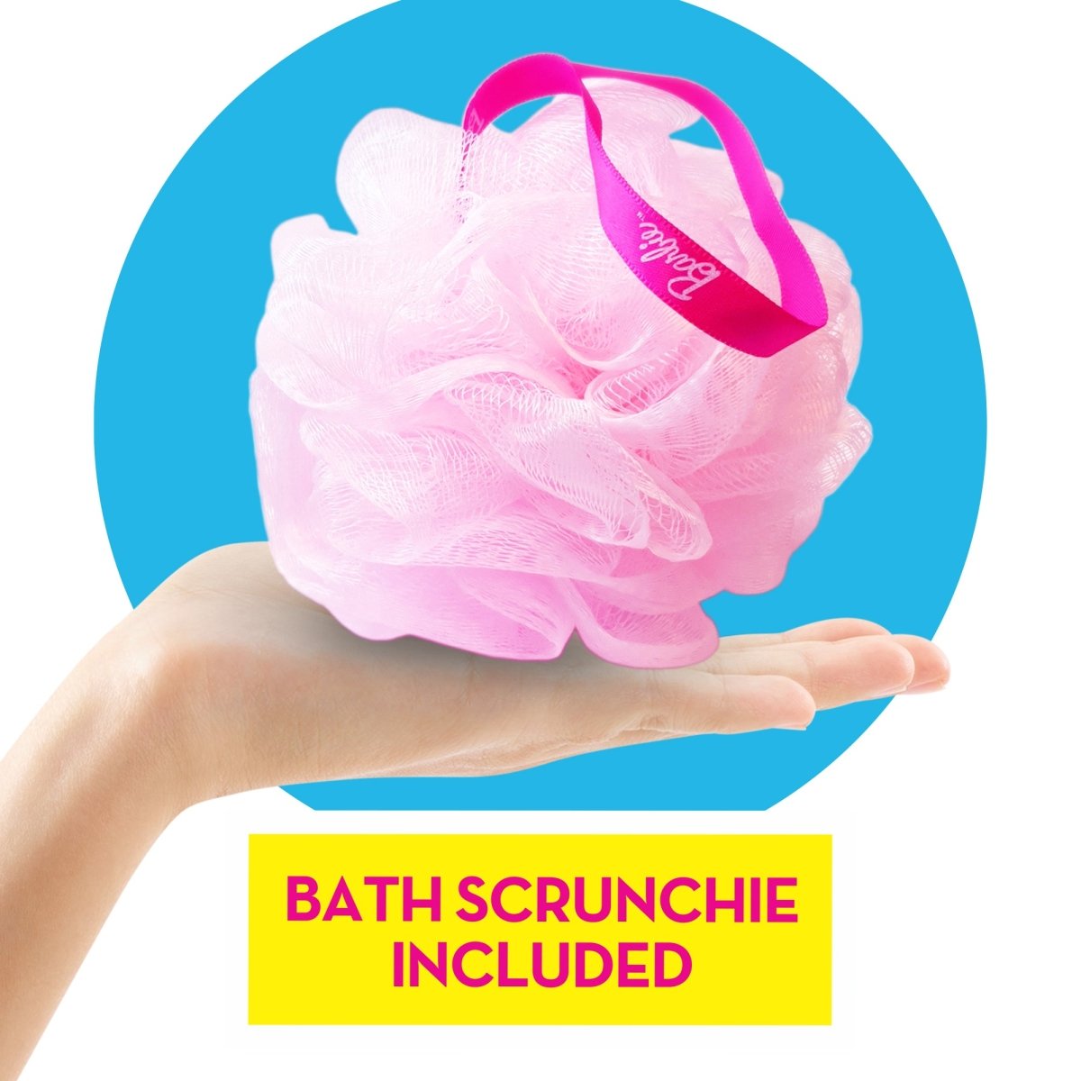 Barbie Make You Own Bath Fizzer - The Chaos Emporium