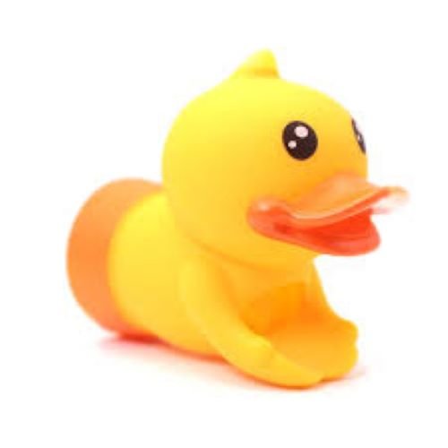 Bath Spout Cover - The Chaos Emporium