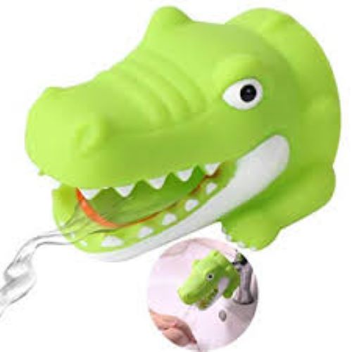 Bath Spout Cover - The Chaos Emporium